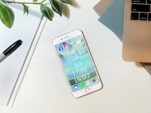 Load image into Gallery viewer, Cell Phone Wallpapers - Jamaica