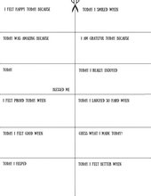 Load image into Gallery viewer, Happiness Jar Daily Prompts! 2 Styles to Choose From