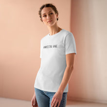 Load image into Gallery viewer, Manifesting Babe Women's Tee
