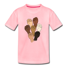 Load image into Gallery viewer, Kids' Premium T-Shirt - pink