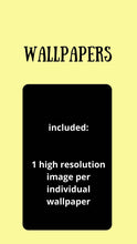 Load image into Gallery viewer, Cell Phone Wallpapers - Jamaica
